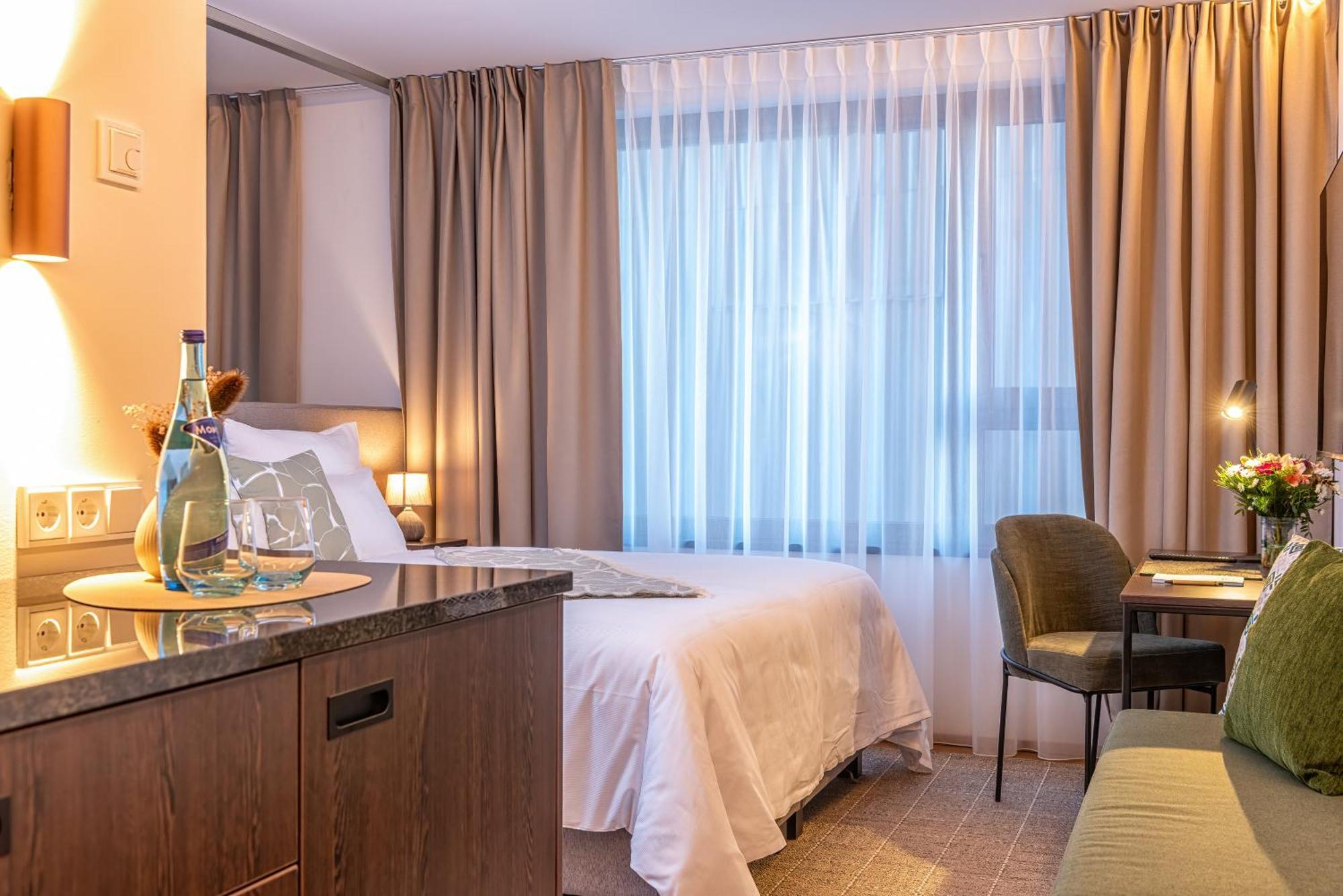 Hotel Das Saal Saalfelden Extérieur photo