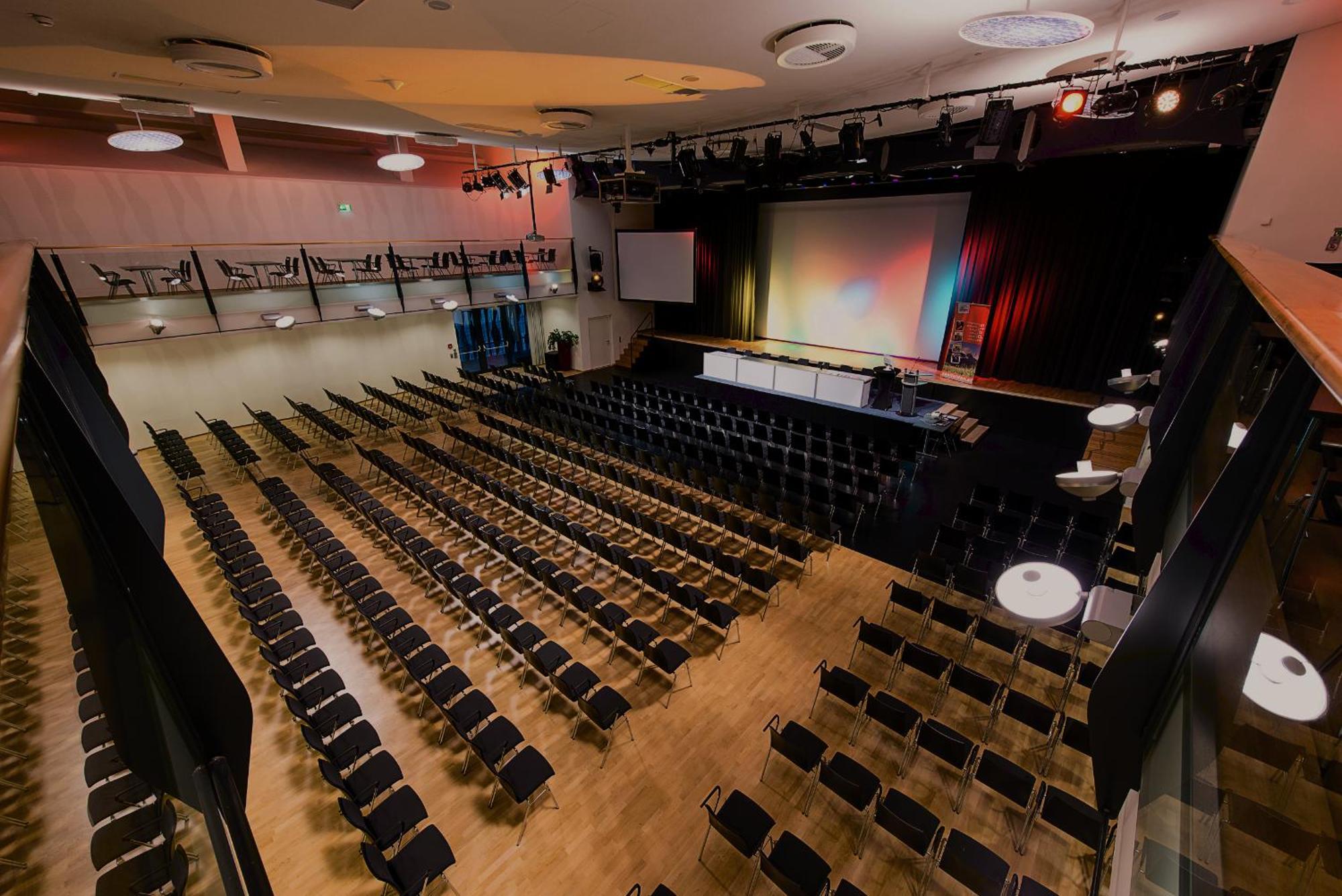 Hotel Das Saal Saalfelden Extérieur photo